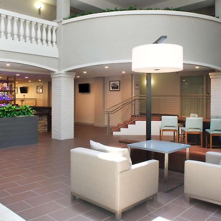 Embassy Suites By Hilton Colorado Springs Buitenkant foto