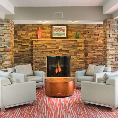 Embassy Suites By Hilton Colorado Springs Buitenkant foto