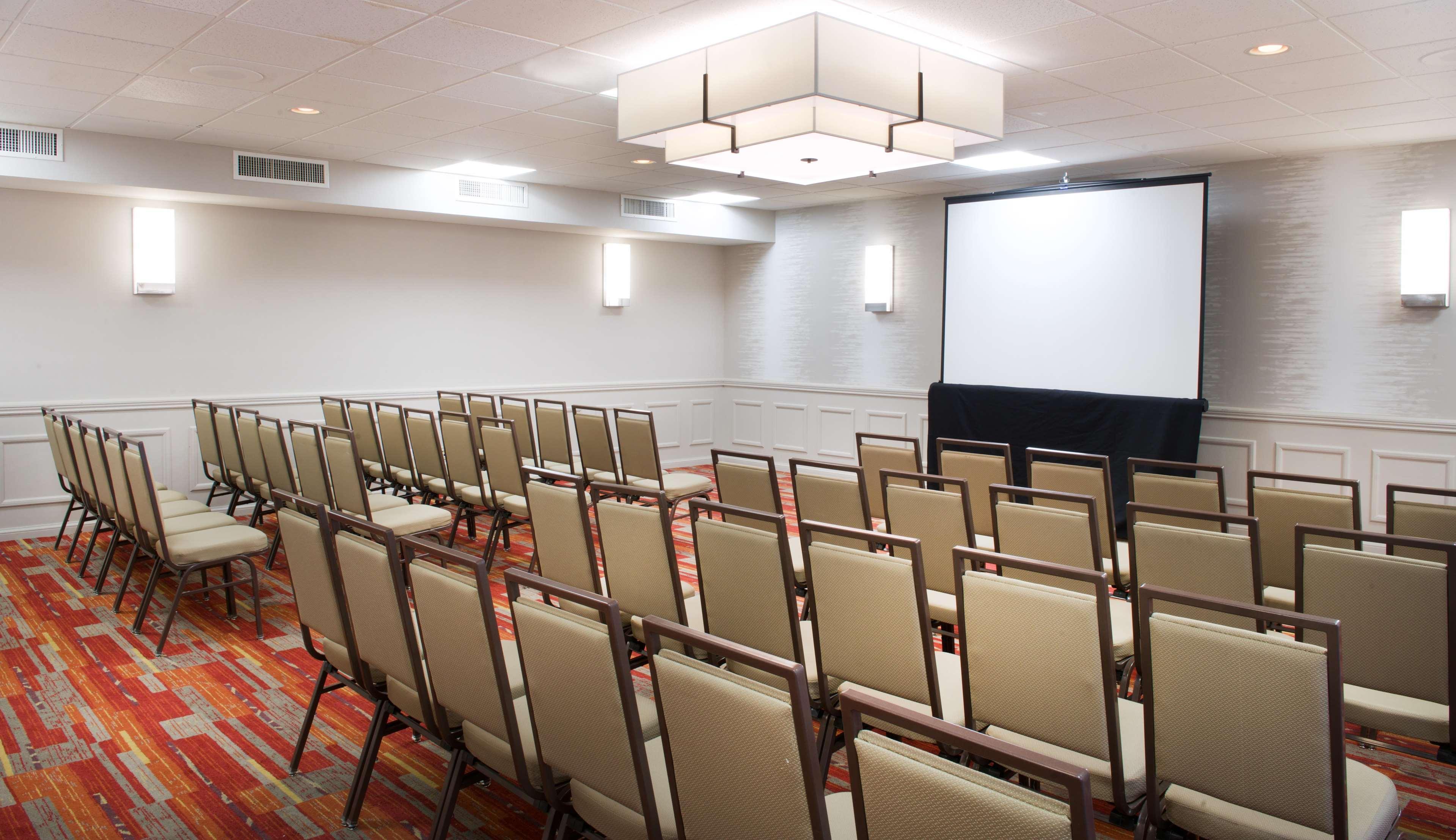 Embassy Suites By Hilton Colorado Springs Buitenkant foto