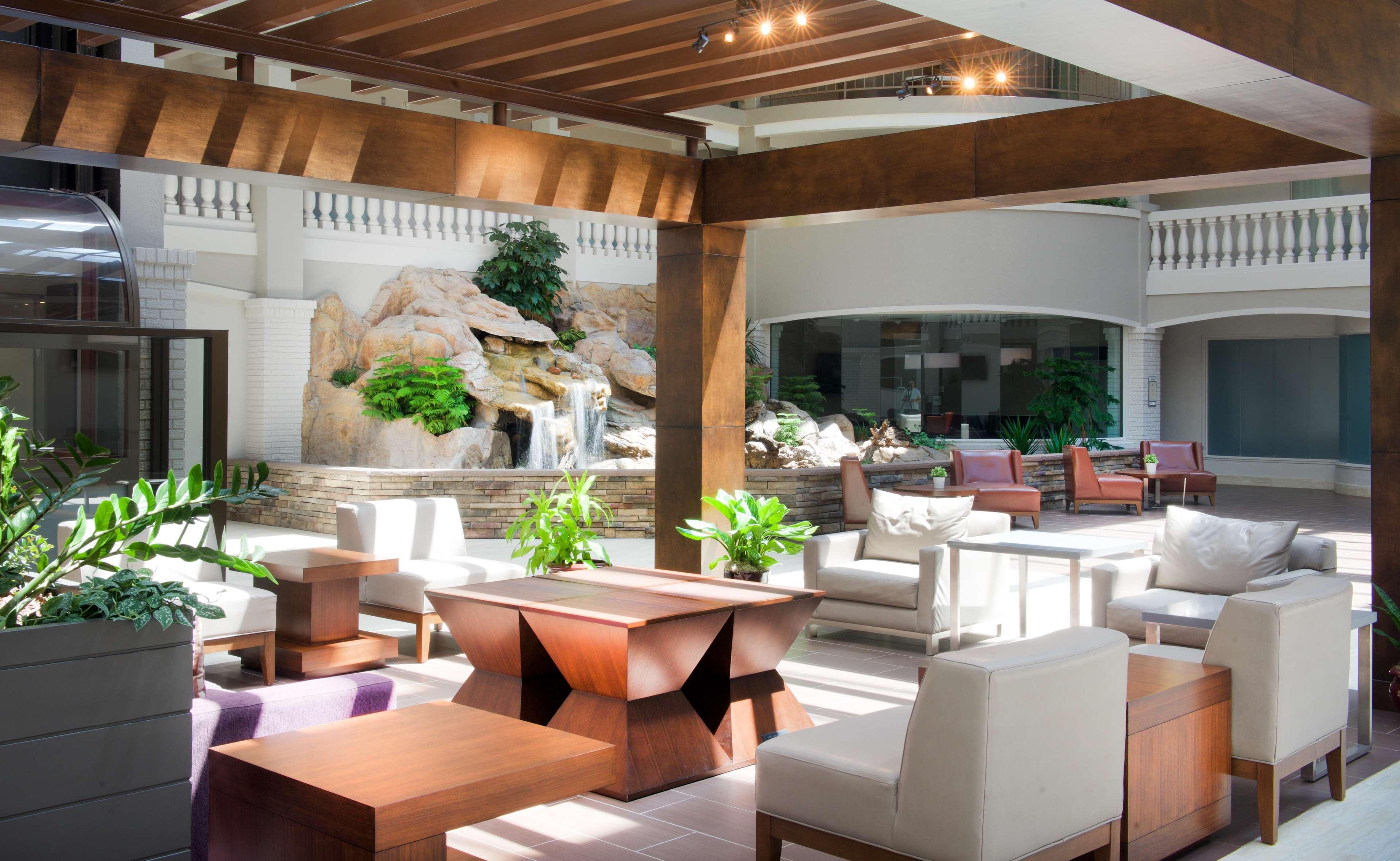 Embassy Suites By Hilton Colorado Springs Buitenkant foto