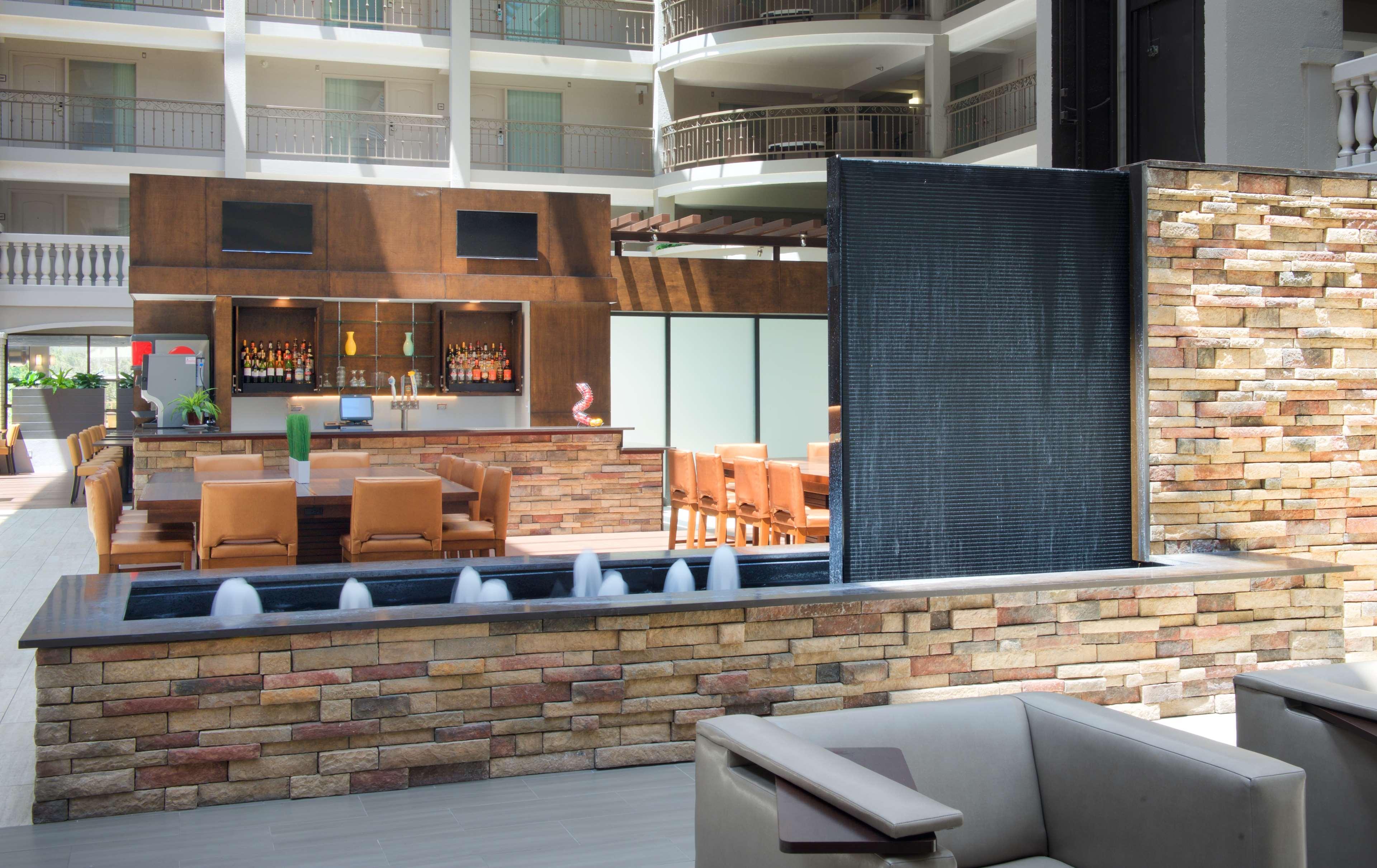 Embassy Suites By Hilton Colorado Springs Buitenkant foto